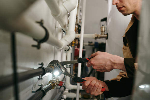 Best Plumbing Inspection Services  in Lenwood, CA
