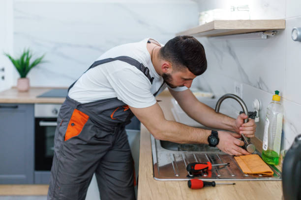 Best Drain Cleaning Services  in Lenwood, CA