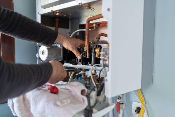 Best Commercial Plumbing Services  in Lenwood, CA