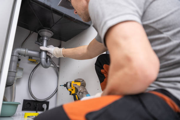 Best Sprinkler Systems  in Lenwood, CA